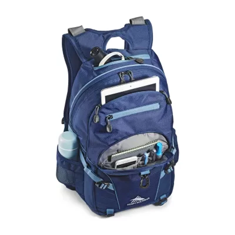 High Sierra Loop Daypack Unisex Adult Backpack