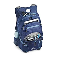 High Sierra Loop Daypack Unisex Adult Backpack