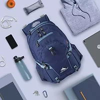 High Sierra Loop Daypack Unisex Adult Backpack