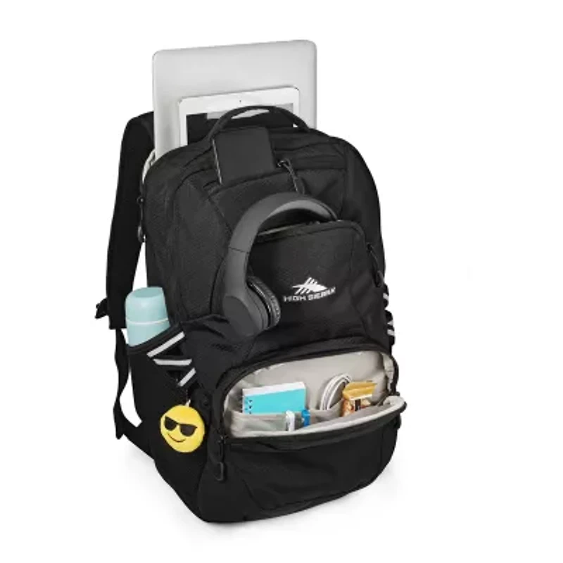 High Sierra Swoop Sg Backpack