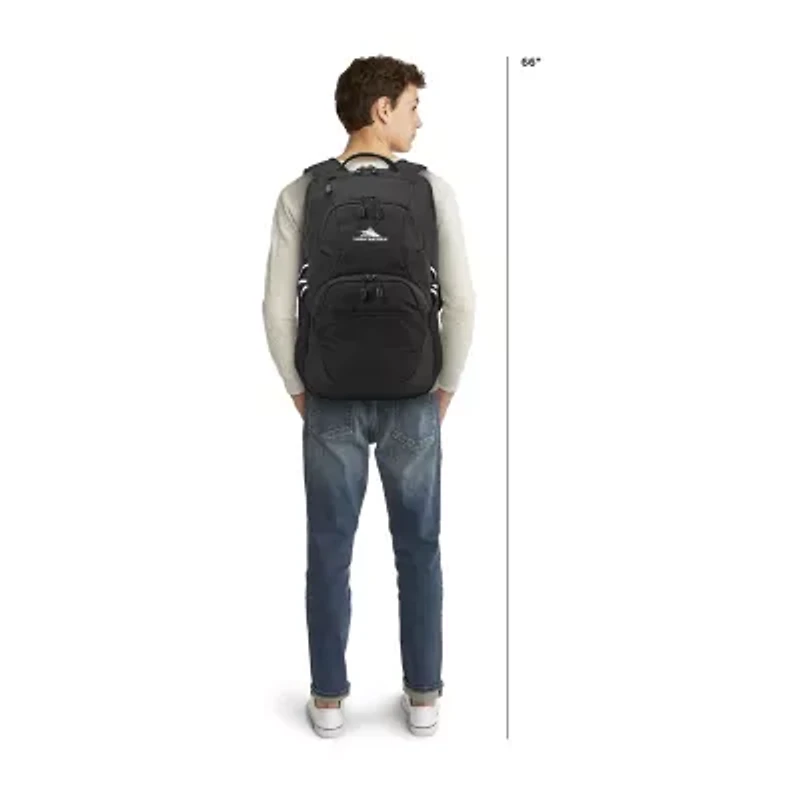 High Sierra Swoop Sg Backpack