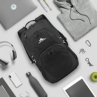 High Sierra Swoop Sg Backpack