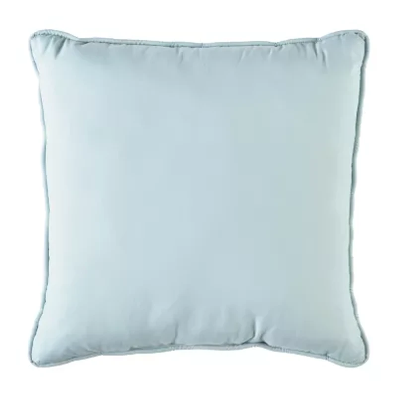 Eden & Oak Savannah 10-pc. Jacquard Comforter Set