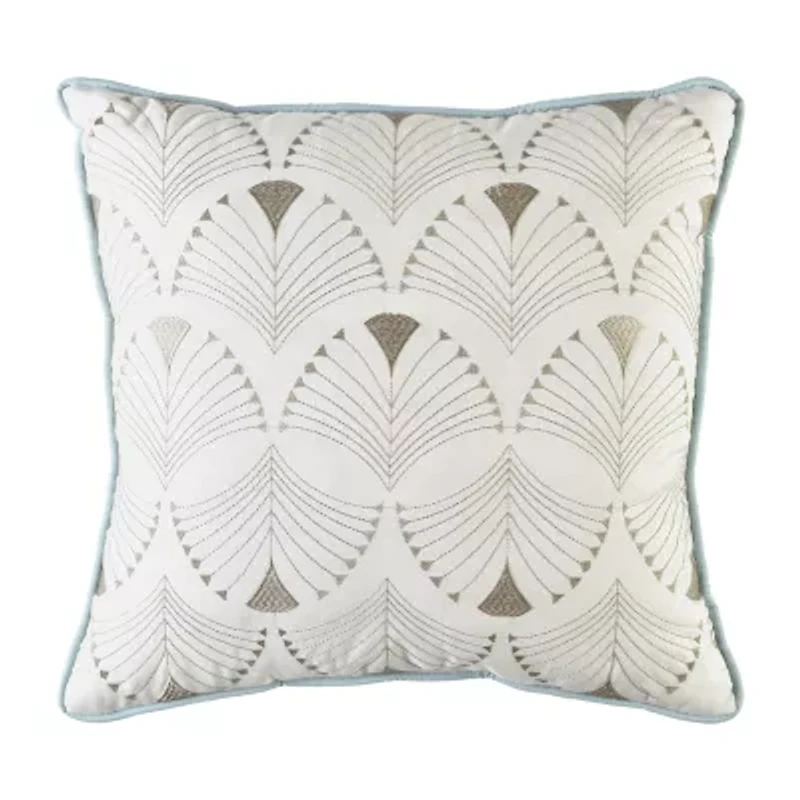 Eden & Oak Savannah 10-pc. Jacquard Comforter Set