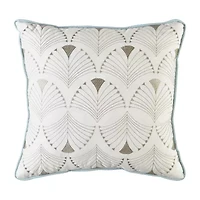 Eden & Oak Savannah 10-pc. Jacquard Comforter Set