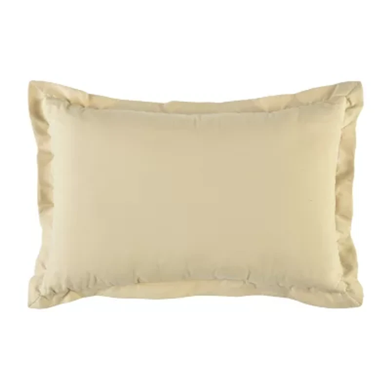 Eden & Oak Savannah 10-pc. Jacquard Comforter Set