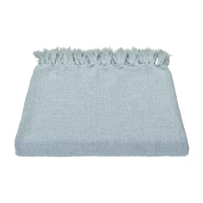 Eden & Oak Savannah 10-pc. Jacquard Comforter Set