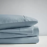 Beautyrest 1000 Thread Count Temperature Regulating Treated Sheet Set