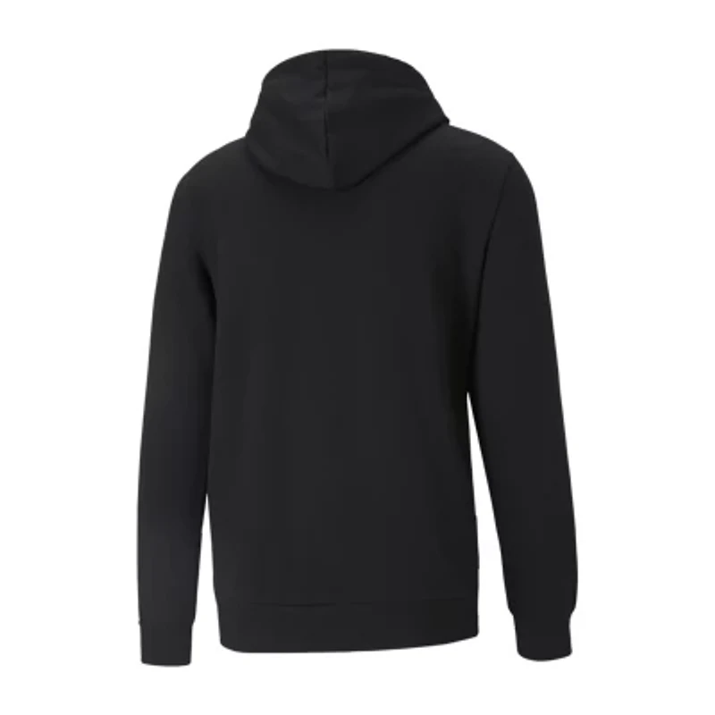 PUMA Essential Mens Long Sleeve Active Hoodie
