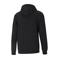 PUMA Essential Mens Long Sleeve Active Hoodie