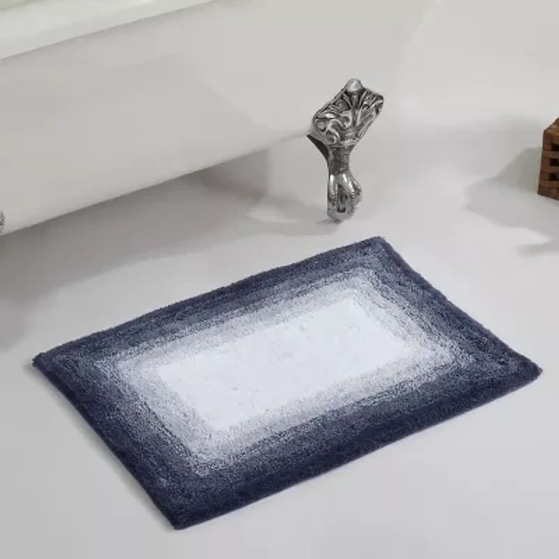 Better Trends Torrent Bath Mat Rug