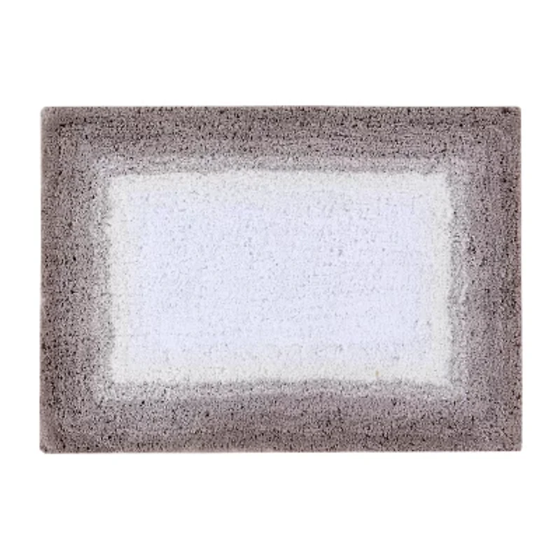Better Trends Torrent Bath Mat Rug