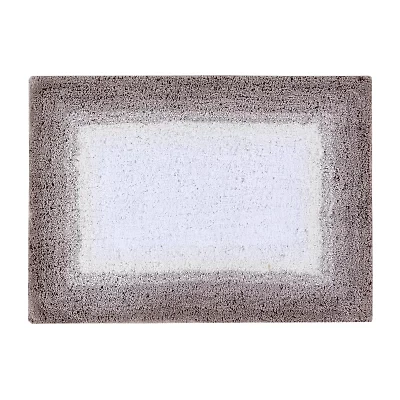 Better Trends Torrent Bath Mat Rug