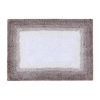 Better Trends Torrent Bath Mat Rug