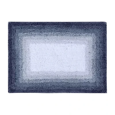 Better Trends Torrent Bath Mat Rug