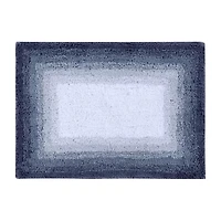 Better Trends Torrent Bath Mat Rug