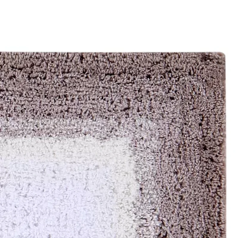 Better Trends Torrent Bath Mat Rug