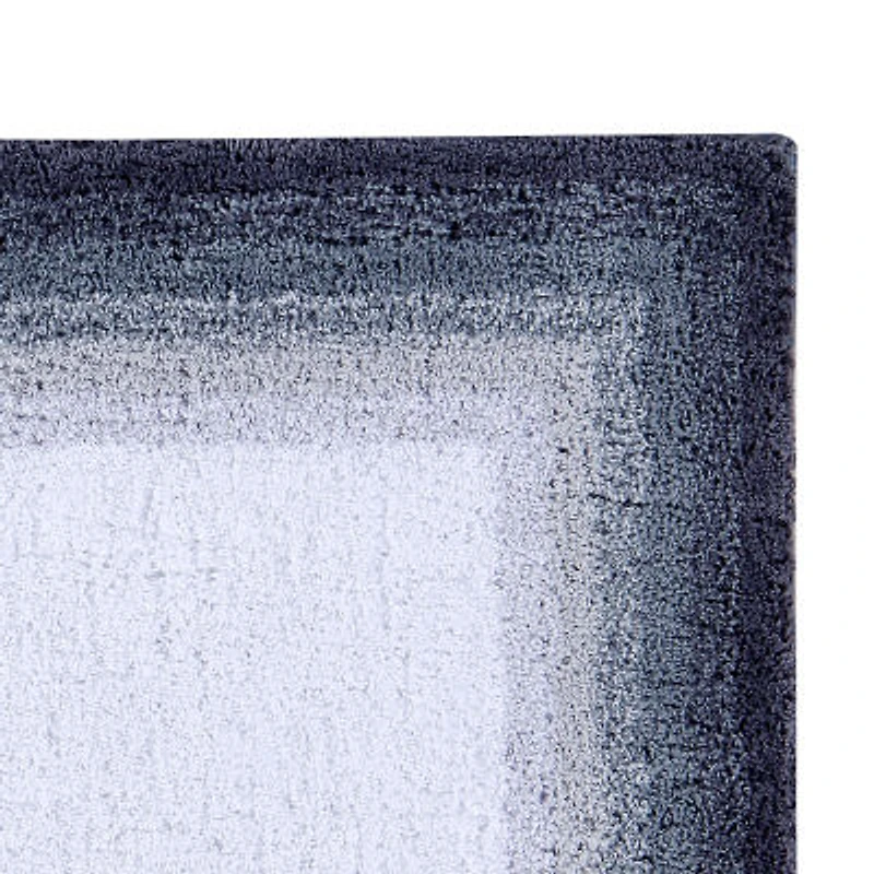 Better Trends Torrent Bath Mat Rug