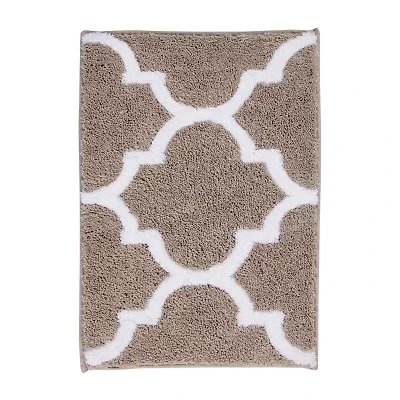 Better Trends Marrakesh Tufted Bath Rug