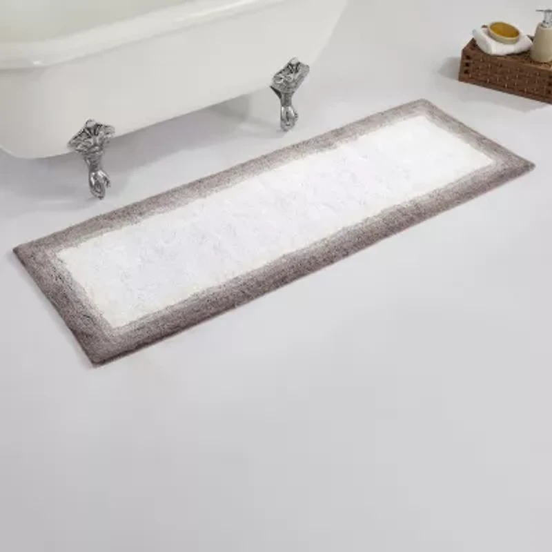Better Trends Torrent Bath Mat Rug