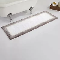 Better Trends Torrent Bath Mat Rug