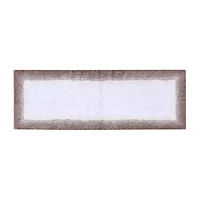 Better Trends Torrent Bath Mat Rug