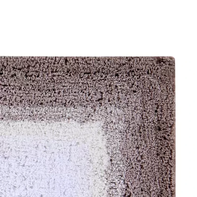 Better Trends Torrent Bath Mat Rug