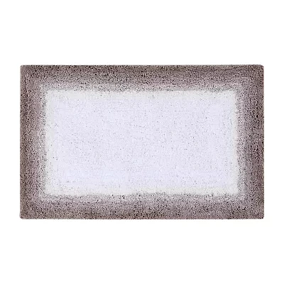 Better Trends Torrent Bath Mat Rug