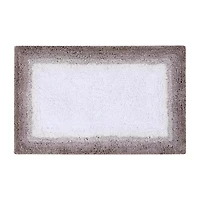 Better Trends Torrent Bath Mat Rug
