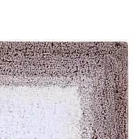 Better Trends Torrent Bath Mat Rug