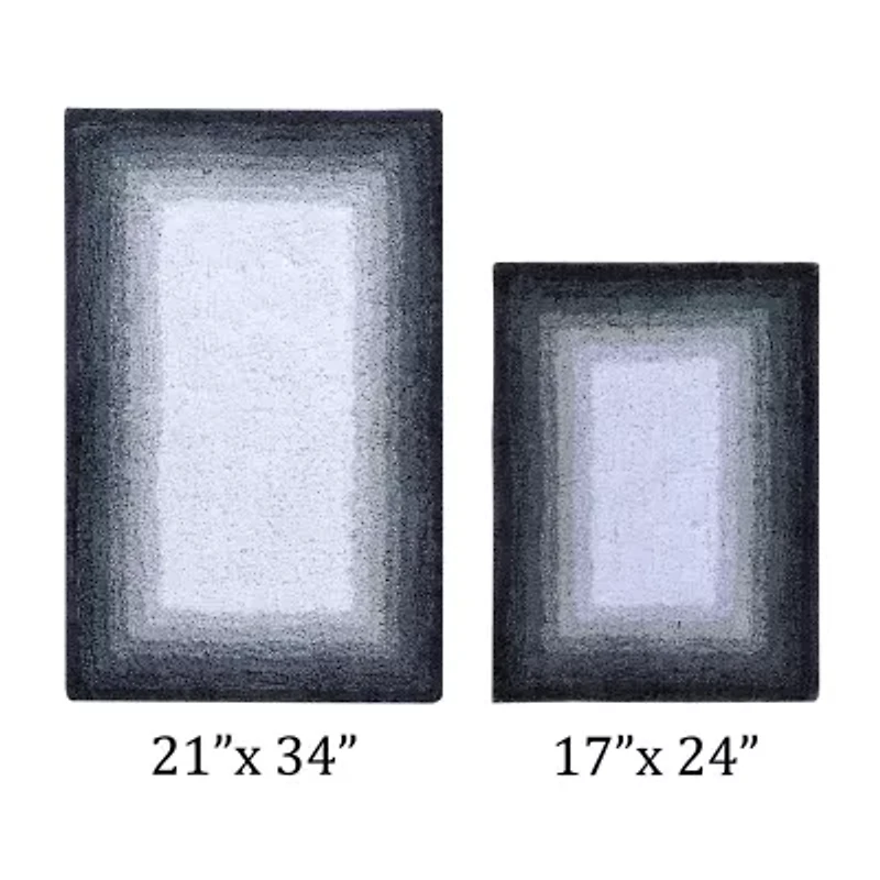 Better Trends Torrent Mat Bath Rug
