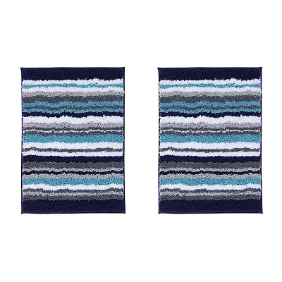 Better Trends Griffie Tufted Bath Rug -pc. Bath Rug Set