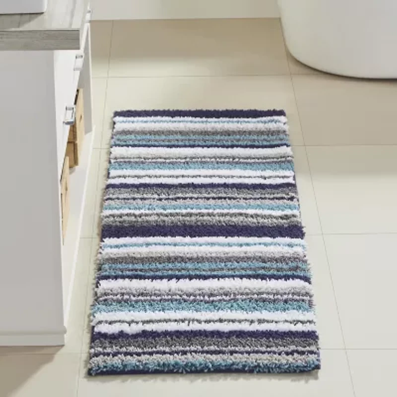 Better Trends Griffie Tufted Bath Rug 3-pc. Bath Rug Set