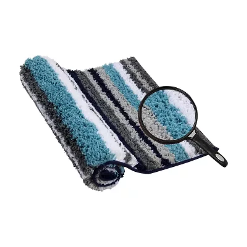 Better Trends Griffie Tufted Bath Rug 3-pc. Bath Rug Set