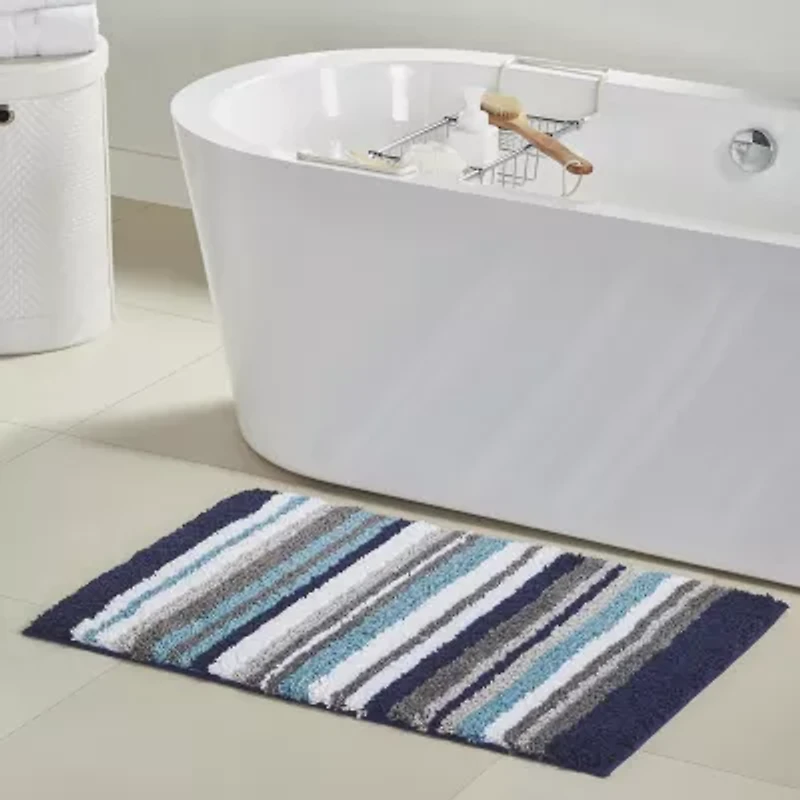 Better Trends Griffie Tufted Bath Rug 3-pc. Bath Rug Set