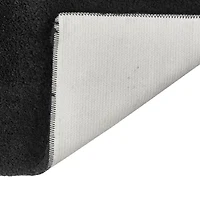 Better Trends Micro Plush Mat Bath Rug