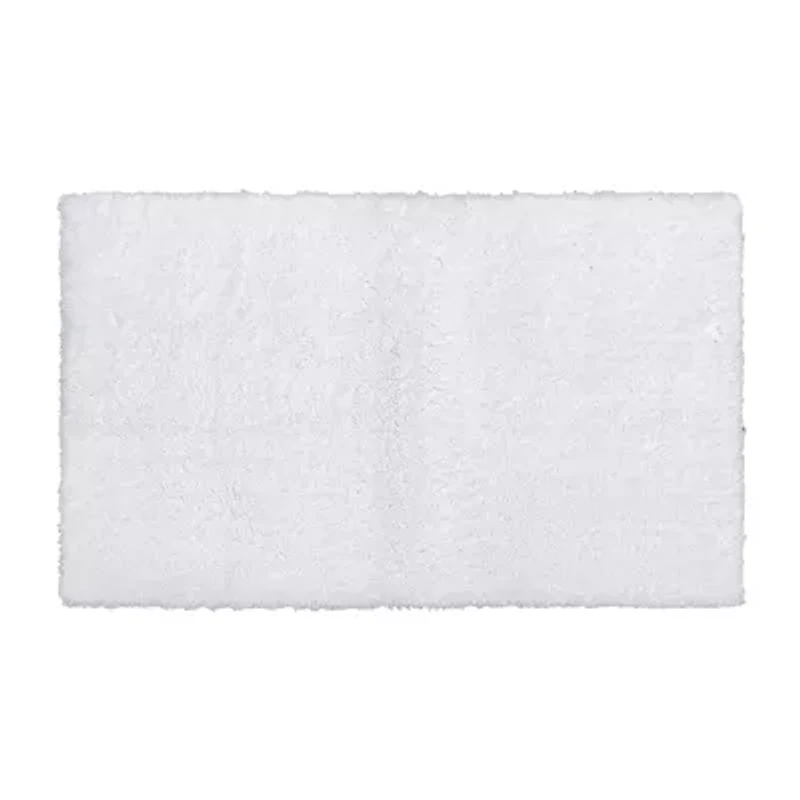 Better Trends Micro Plush Mat Bath Rug