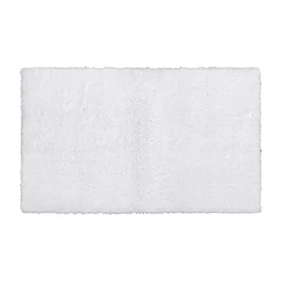 Better Trends Micro Plush Mat Bath Rug