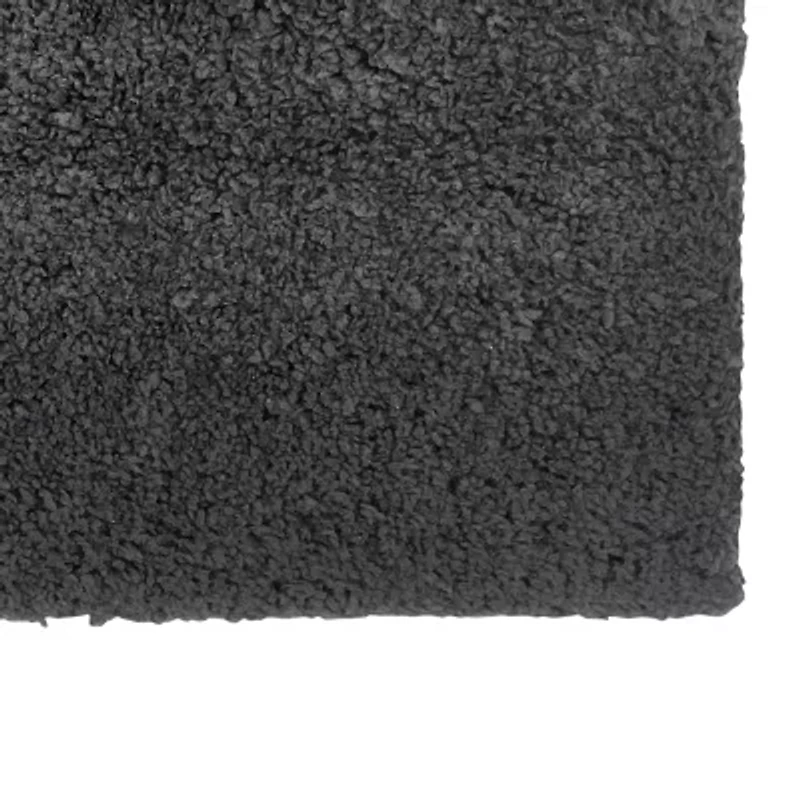Better Trends Micro Plush Mat Bath Rug