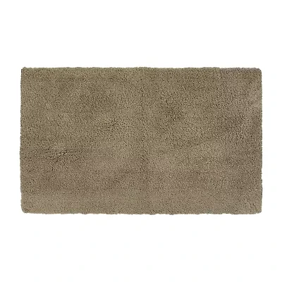 Better Trends Micro Plush Mat Bath Rug