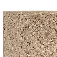 Better Trends Trier Tufted Mat 2-pc. Bath Rug Set