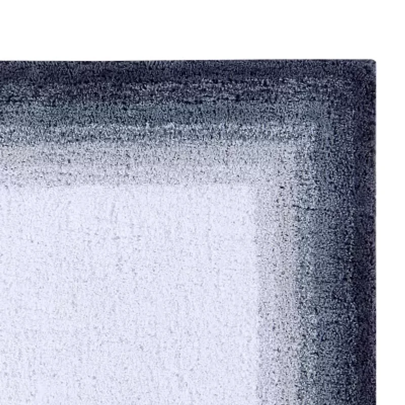 Better Trends Torrent Mat Bath Contour Rug