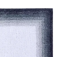 Better Trends Torrent Mat Bath Contour Rug
