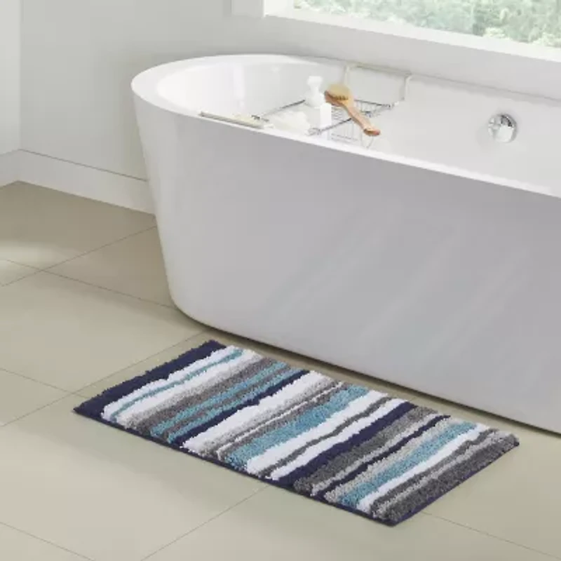 Better Trends Griffie Tufted Bath Rug 3-pc. Bath Rug Set