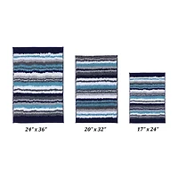 Better Trends Griffie Tufted Bath Rug 3-pc. Bath Rug Set