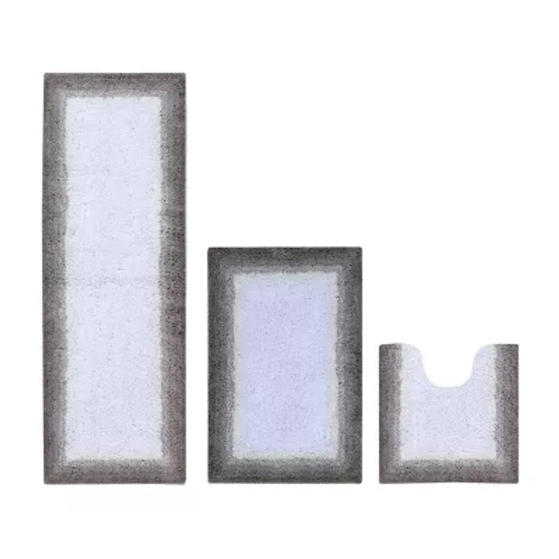 Better Trends Torrent Mat Bath Rug