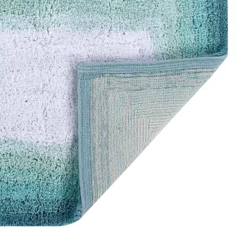 Better Trends Torrent Bath Mat Rug Bath Rug