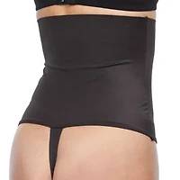 Ambrielle Hi Waist Thong