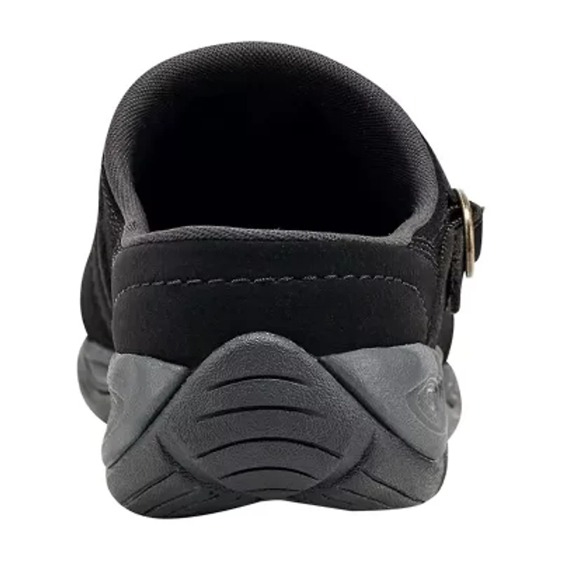 Easy Spirit Equinox Womens Closed Toe Mules