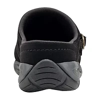 Easy Spirit Equinox Womens Closed Toe Mules